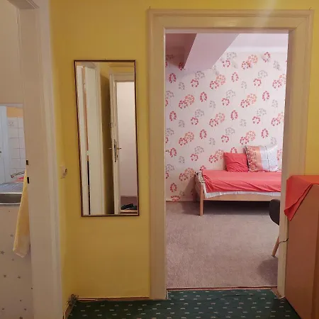 Ogi 3beds Apartment *